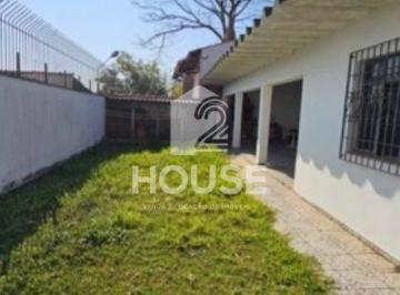 Comercial · 264m² · 3 Quartos · 2 Vagas · Casa com 3 dormitórios, 264 m² - venda por R$ 1.100.000,00 ou aluguel por R$ 8.000,00/mês - Vila Lav