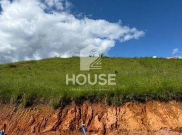 Terreno · 467m² · Terreno à venda, 467 m² por R$ 500.000,00 - Condominio Aruja Hills Premium - Arujá/SP