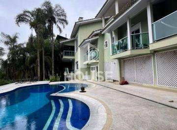 Casa · 500m² · 4 Quartos · 2 Vagas · Casa com 4 dormitórios, 500 m² - venda por R$ 3.200.000 ou aluguel por R$ 17.080/mês - Condomínio Ar
