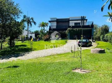 Rural · 300m² · 3 Quartos · 2 Vagas · Chácara com 3 dormitórios à venda, 5000 m² por R$ 3.890.000,00 - Correas - Arujá/SP