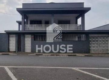 Comercial · 650m² · 3 Quartos · Casa com 3 dormitórios para alugar, 650 m² por R$ 12.000,00/mês - Centro - Arujá/SP