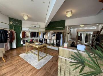 Comercial · 45m² · Ponto à venda, 45 m² por R$ 100.000 - Centro - Arujá/SP