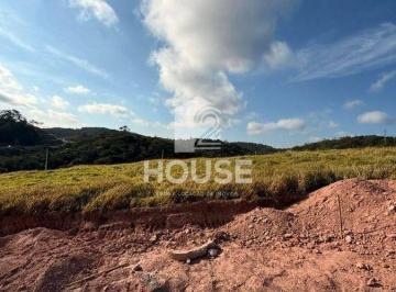 Terreno · 250m² · Terreno à venda, 250 m² por R$ 450.000,00 - Condominio Aruja Hills Premium - Arujá/SP