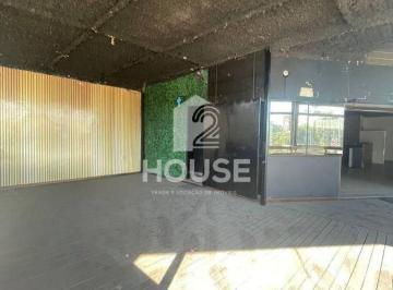 Comercial · 300m² · Salão, 300 m² - venda por R$ 2.800.000 ou aluguel por R$ 7.000/mês - Centro - Arujá/SP