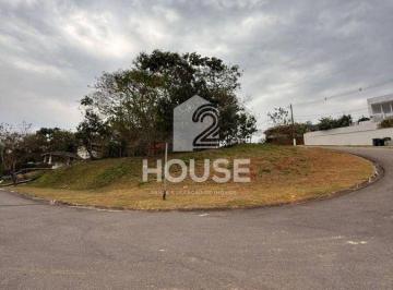 Terreno · 1357m² · Terreno à venda, 1357 m² por R$ 640.000,00 - Condomínio Reserva Ibirapitanga - Santa Isabel/SP