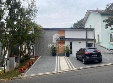 Casa · 254m² · 4 Quartos · Casa com 4 dormitórios, 254 m² - venda por R$ 2.200.000,00 ou aluguel por R$ 19.300,00/mês - Condomí