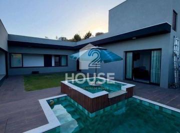 Casa · 268m² · 4 Quartos · 2 Vagas · Casa com 4 dormitórios à venda, 268 m² por R$ 1.950.000,00 - Condomínio Real Park Santa Isabel - San