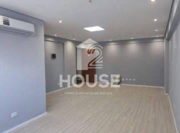 Comercial · 38m² · Sala, 38 m² - venda por R$ 350.000,00 ou aluguel por R$ 3.500,00/mês - Nova Arujá - Arujá/SP