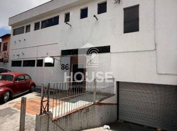 Comercial · 65m² · Salão para alugar, 65 m² por R$ 9.000/mês - Vila Lima I - Arujá/SP