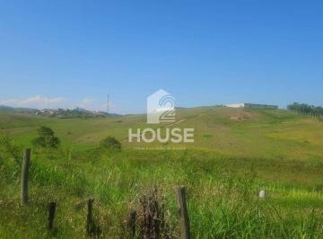 Comercial · 85000m² · Terreno à venda, 85000 m² por R$ 18.700.000 - Parque Agrinco - Guararema/São Paulo