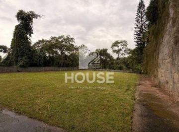 Terreno · 1190m² · Terreno à venda, 1190 m² por R$ 1.200.000,00 - Condomínio Arujazinho I, II e III - Arujá/SP