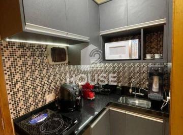 Apartamento · 29m² · 1 Quarto · 1 Vaga · Studio com 1 dormitório para alugar, 29 m² por R$ 2.800,00/mês - Cidade Nova Arujá - Arujá/SP