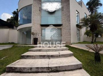 Comercial · 750m² · Prédio para alugar, 750 m² por R$ 28.000/mês - Centro - Arujá/SP