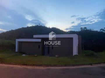 Casa · 180m² · 4 Quartos · Casa com 4 dormitórios à venda, 180 m² por R$ 1.115.000,00 - Condomínio Reserva Ibirapitanga - Santa