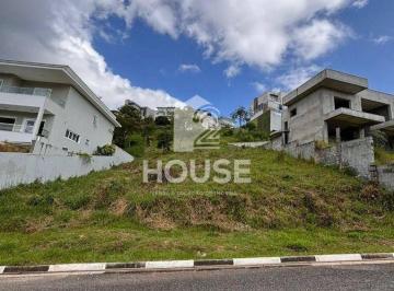 Terreno · 568m² · Terreno à venda, 568 m² por R$ 745.000,00 - Condomínio Arujá Hills III - Arujá/SP