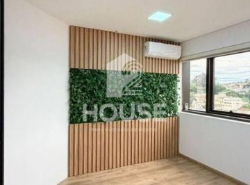 Comercial · 40m² · 1 Vaga · Sala, 40 m² - venda por R$ 600.000,00 ou aluguel por R$ 4.563,96/mês - JM 600 - Arujá/SP