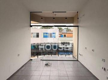 Comercial · 25m² · Sala para alugar, 25 m² por R$ 2.100,00/mês - Centro - Arujá/SP