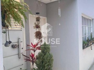 Casa · 70m² · 2 Quartos · Sobrado com 2 dormitórios à venda, 70 m² por R$ 320.000 - Vila Brasileira - Mogi das Cruzes/SP