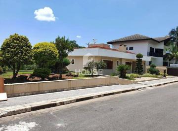 Casa · 500m² · 4 Quartos · Casa com 4 dormitórios à venda, 500 m² por R$ 3.000.000,00 - Condomínio Arujazinho IV - Arujá/SP