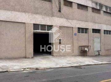 Comercial · 425m² · Galpão para alugar, 425 m² por R$ 8.000,00/mês - Jordanópolis - Arujá/SP
