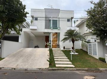 Casa · 286m² · 4 Quartos · 2 Vagas · Casa com 4 dormitórios, 286 m² - venda por R$ 3.075.000,00 ou aluguel por R$ 22.000,00/mês - Condomí