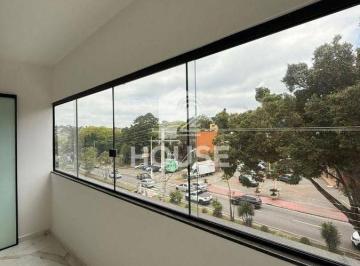 Comercial · 34m² · Sala para alugar, 34 m² por R$ 2.800,00/mês - Vila Lima I - Arujá/SP