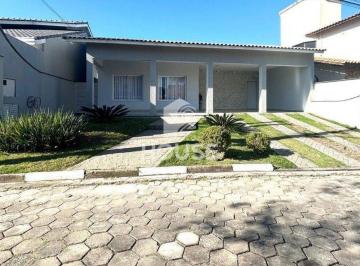 Casa · 330m² · 4 Quartos · 2 Vagas · Casa com 4 dormitórios à venda, 330 m² por R$ 1.400.000 - Condomínio Country Club Santa Isabel - San