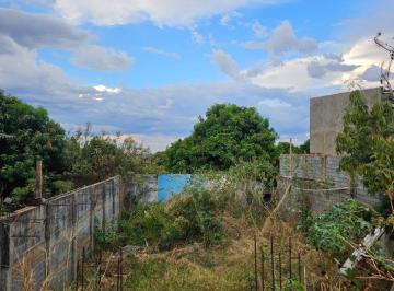 Terreno , Aparecida de Goiânia · VENDO LOTE NO GARAVELO PARK