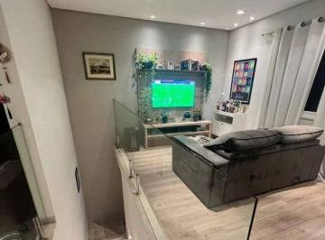 Casa de 3 quartos, São Paulo · Vendo Sobrado com Três Quartos e Churrasqueira