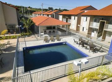 Apartamento de 2 quartos, Indaiatuba · Apartamento no térreo com 2 quartos e 2 vagas à venda em Mato Dentro -Indaiatuba- SP