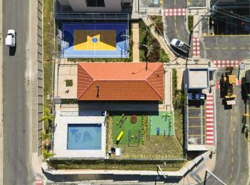 Apartamento de 2 quartos, Indaiatuba · Apartamento no térreo com 2 quartos e 2 vagas à venda em Mato Dentro -Indaiatuba- SP