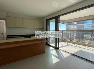Foto 01 · Apartamento, Nova Campinas, Campinas, SP