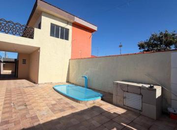 Casa de 2 quartos, Itanhaém · Casa sobreposta no bairro Gaivota em Itanhaém, litoral sul de São Paulo, localizada no lado praia