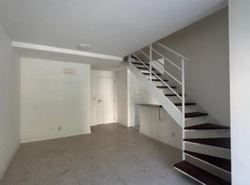 Apartamento de 2 quartos, Rio de Janeiro · Apartamento à venda pronto para morar, duplex, 2 suítes, 1 vaga - Lazer - São Conrado