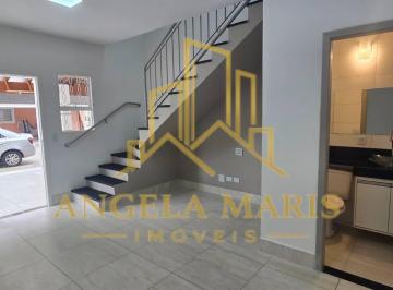 Casa · 130m² · 2 Quartos · 2 Vagas · Casa 2 dormitórios Quinta dos Ipês