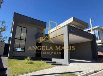 Casa · 250m² · Casa Residencial Mantiqueira