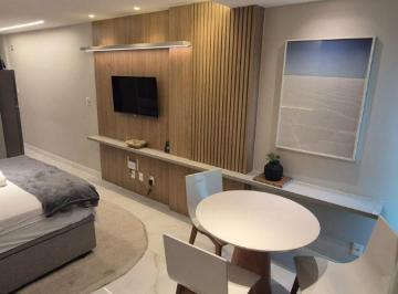 Apartamento de 1 quarto, Salvador · Alugo apt mobiliado em Armação