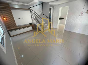 Casa · 68m² · 3 Quartos · 2 Vagas · Casa Sobrado 3 Dormitórios, Vila São Geraldo, Sjc.