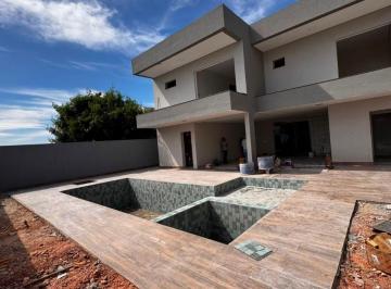 Casa en Venda de 4 quartos Setor Habitacional Jardim Botânico · 4 SUITES, 4VGS.LAZER.ACEITA FINANC, 61-99463-5151