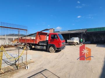 Terreno , Paulo Lopes · Terreno Comercial de 802 m² com Galpão – Centro | Paulo Lopes/SC
