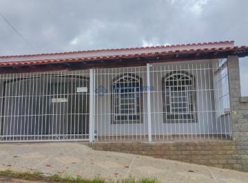 Foto 01 · Casa, Jardim América, Alfenas, MG
