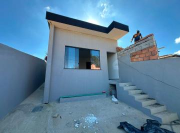Casa de 3 quartos, Lagoa Santa · Casa com 03 quartos a venda no bairro Visão