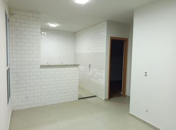 Apartamento de 2 quartos, Sorocaba · Apartamento de 43m² com 2 quartos a venda -Residencial Parque Serra Bonita