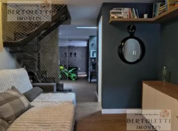 Foto 01 · RESIDENCIAL BANDEIRANTES