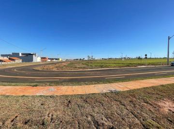 Terreno , Paulínia · Terreno de Esquina Quitado à Venda no Condomínio Terras da Fazenda – Paulínia
TE001323