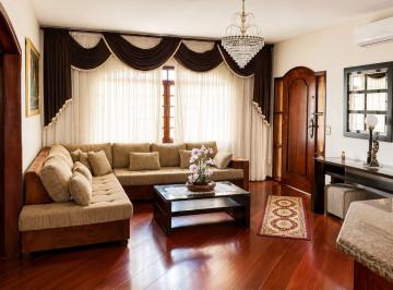 Casa de 3 quartos, São Paulo · Casa com 3 suítes à venda, 363 m² por R$ 1.700.000 - Cidade Patriarca - São Paulo/SP