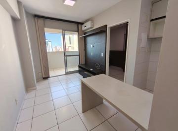 Apartamento de 1 quarto, Águas Claras · Rua 19 norte