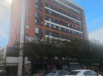 Apartamento de 1 quarto, Samambaia · QN 320 URBAN Apto 1 qto reformado 9º andar bela vista. Quem ver aluga!!!