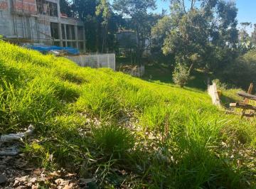Terreno , Cotia · Terreno Residencial de 800 m² no Condomínio Vintage