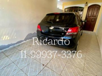 Casa de 2 quartos, São Paulo · Casa 110m2 no jardim Bonfiglioli 2 dormitorios 1 vaga edicula
